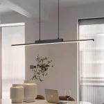 Luminária Pendente Moderna