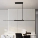 Luminária Pendente Moderna - Imagem 3