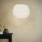 Pendente de Papel Origami - Imagem 3