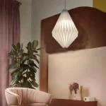 Pendente de Papel Origami - Imagem 4