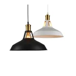 Pendente Industrial Retro - Imagem 5