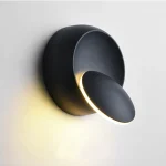 Luminária de Parede LED Moderna