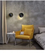 Luminária de Parede LED Moderna - Imagem 9