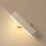 Luminária de Parede Moderna