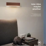 Luminária de Parede Moderna - Imagem 2