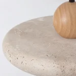 Pendente de Pedra Wabi-sabi - Imagem 6