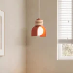 Pendente de Resina Criativa - Imagem 2