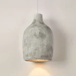 Pendente Nostálgico Wabi-Sabi - Imagem 5