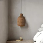 Pendente Nostálgico Wabi-Sabi - Imagem 2