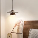 Luminária Pendente Wabi Sabi Retrô - Imagem 7