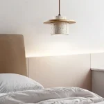 Luminária Pendente Wabi Sabi Vintage - Imagem 7