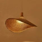 Luminária Suspensa Ninho de Luz