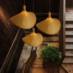 Luminária Suspensa Ninho de Luz - Imagem 5
