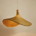 Luminária Suspensa Ninho de Luz - Imagem 3