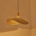 Luminária Suspensa Ninho de Luz - Imagem 2
