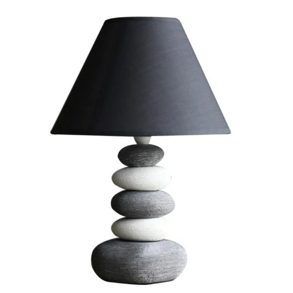 Luminária Nature Stone