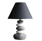 Luminária Nature Stone