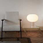 Abajur contemporâneo nórdico - Imagem 3