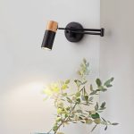 Arandela ajustável/flexível de led - Imagem 2
