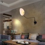 Arandela aranha design industrial - Imagem 4