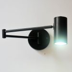 Arandela articulada de led bivolt - Imagem 4