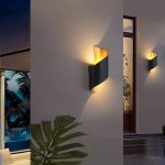 Arandela espiral - Imagem 3