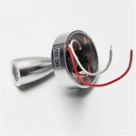 Arandela led 3w entrada USB - Imagem 3