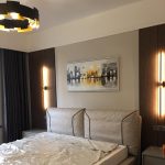 Arandela led tubular alumínio - Imagem 2