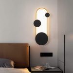 Arandela Minimalista de Led - Imagem 4