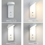 Arandela USB carrega Smartphone - Imagem 3