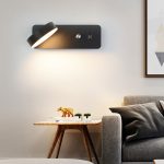 Arandela USB carrega Smartphone - Imagem 2