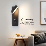 Arandela USB carrega Smartphone - Imagem 4