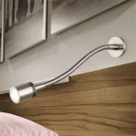 Arandela Flexível LED Leitura Modelo 2024/2025 - Imagem 2