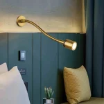 Arandela Flexível LED Leitura Modelo 2024/2025 - Imagem 3