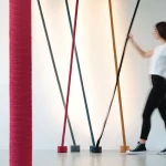 Luminária De Chão Minimalista - Imagem 2