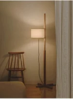 Luminária de Chão Wabi Sabi - Imagem 3