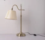 Luminária de mesa vintage - Imagem 3
