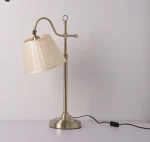 Luminária de mesa vintage - Imagem 2