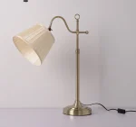 Luminária de mesa vintage - Imagem 4