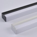 luminária de parede moderna espelhos - Imagem 3