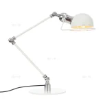 Luminária De Mesa Industrial Para Leitura Modelo 2024/2025 - Imagem 3