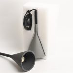 Pendente led cimento industrial - Imagem 4