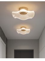 Plafon chapéu clean acrílico - Imagem 3