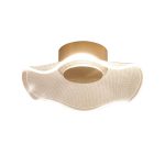 Plafon chapéu clean acrílico - Imagem 2