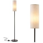Luminária de chão moderna led 9w - Imagem 4
