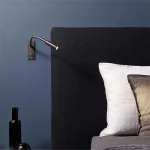 Arandela Flexível LED Leitura Modelo 2024/2025 - Imagem 4