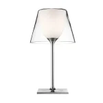 Abajur Acrílico Replica KTribe Table 2 Design Italiano - Imagem 3