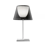 Abajur Acrílico Replica KTribe Table 2 Design Italiano - Imagem 4