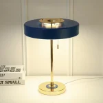 Abajur Alta Qualidade Design Dinamarquês - Imagem 2