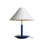 Abajur Art Pop Contemporâneo - Imagem 3